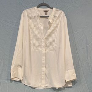 H&M Button-Down Shirt